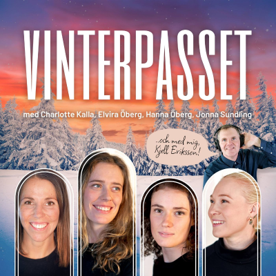 Vinterpasset