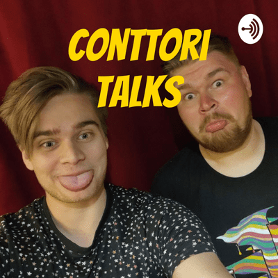 Conttori Talks