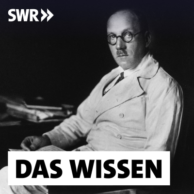 episode Ferdinand Sauerbruch – Innovativer Chirurg und NS-Sympathisant artwork