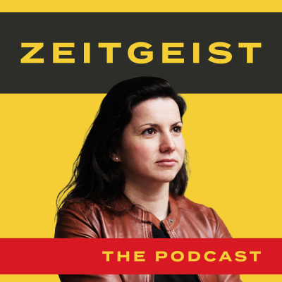 ZEITGEIST - The Podcast