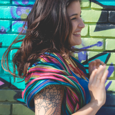 Coverbild der Sendung Birth Bruja Podcast