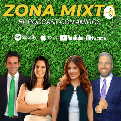 Zona Mixta