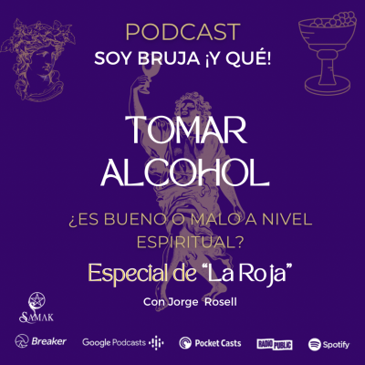 episode El alcohol es bueno o malo espiritualmente artwork
