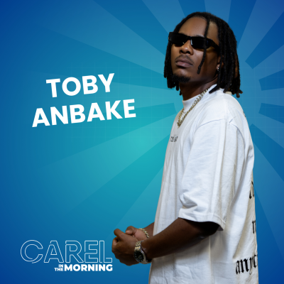 episode Toby Anbake – Doub Albòm Rien à Perdre 100% Rap Kreyòl artwork