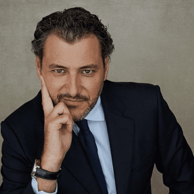 episode FRANCESC QUINTANA - CEO VIVENDEX, PEOPLE AND PROPERTIES artwork