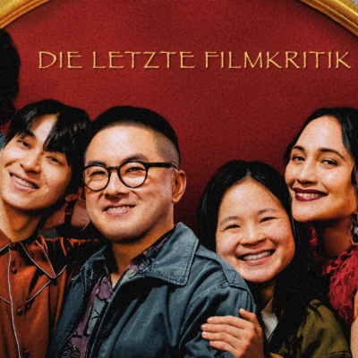episode The Wedding Banquet - Remake einer Scheinhochzeit artwork