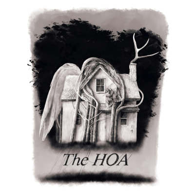 episode 274 - The HOA artwork