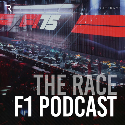 episode Our verdict on F1's huge launch event in London artwork