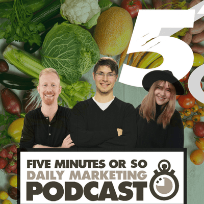 episode What Email Automations Do You Need To Setup In Your Email Tool? - 102 artwork