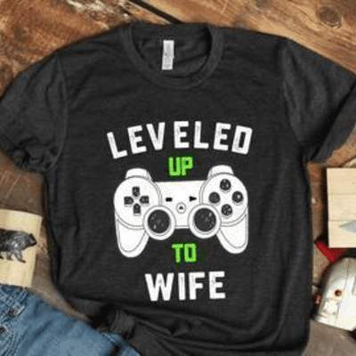 episode EGM 202: My Gamer Wife artwork