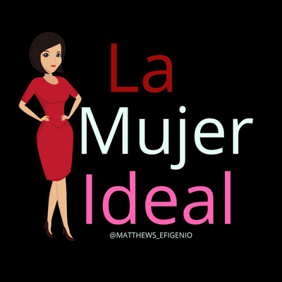 episode La mujer Ideal artwork