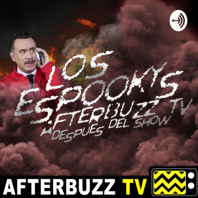 episode “El Espanto de la Herencia“ Temporada 1 Episodio 2 'Los Espookys' Despues Del Show artwork