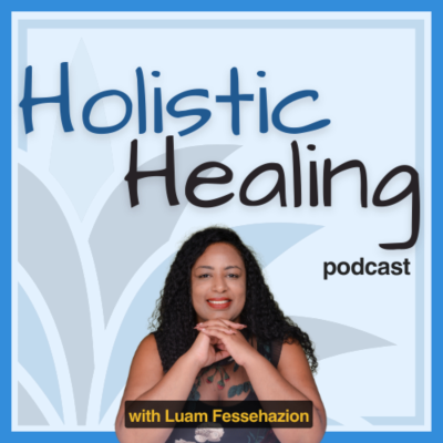 episode Stillness and Strength: Reclaiming the Divine Masculine with Michael Tierno artwork
