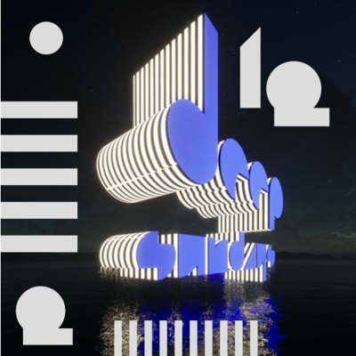 episode Gregorio Luque - Deep Sunday 12 (Pt II) artwork