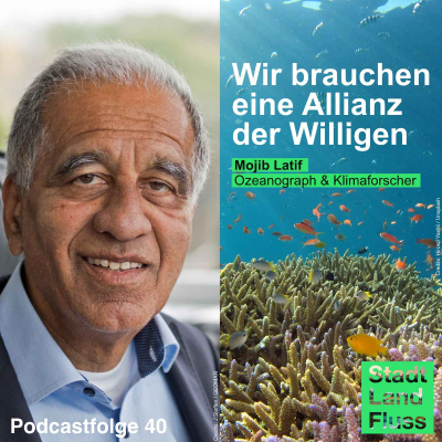 episode Wir brauchen eine Allianz der Willigen artwork
