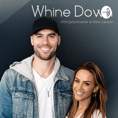 Whine Down with Jana Kramer and Michael Caussin