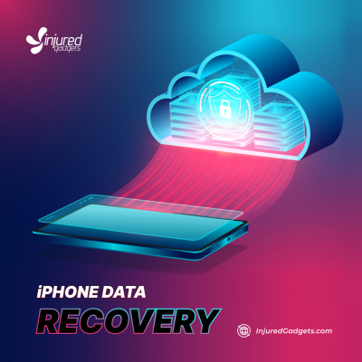 episode How iPhone Data Recovery Works Without Any Loss artwork