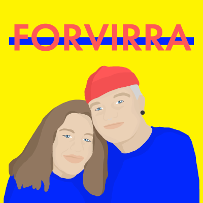 Forvirra