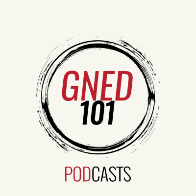 GNED 101 Podcasts