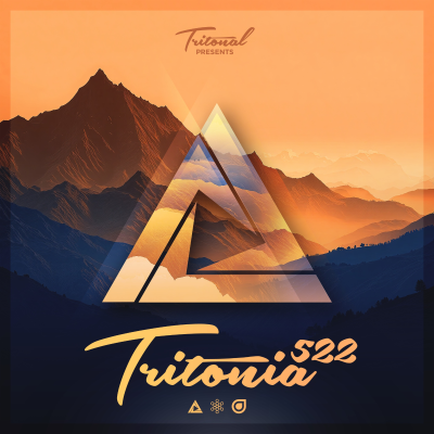 episode Tritonia 522 artwork