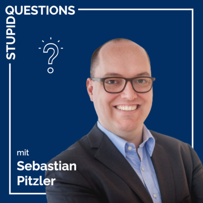 episode #05 | Sebastian Pitzler, warum braucht es Ökosysteme? artwork