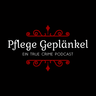 PFLEGE GEPLÄNKEL