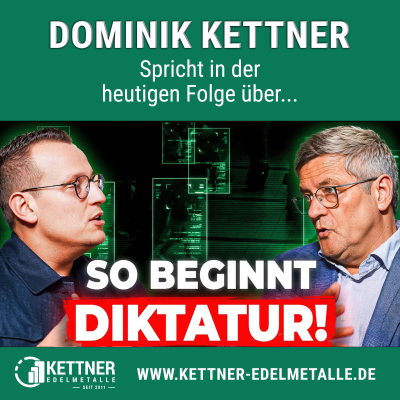 episode #431 Roland Tichy packt aus: Das ist der totale Zugriff auf den Bürger! artwork