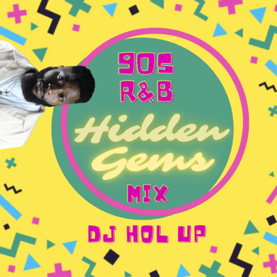 Afrobeats Dancehall & Hip Hop Mixes - 90s RnB Hidden Gems Throwback Mix ft Hi Five, Babyface, Tevin Campbell, Donell Jones, Blackstreet