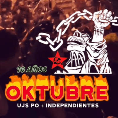 Oktubre Podcast