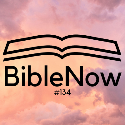 episode BibleNow #134: 4. Mose 9 artwork