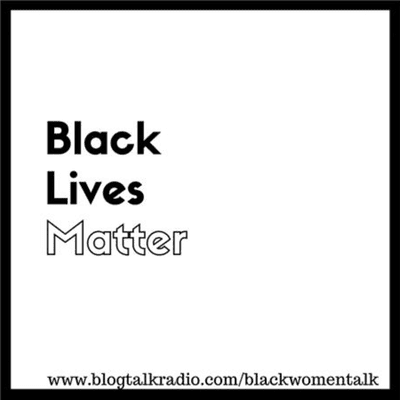 episode Do Black Lives Matter? artwork