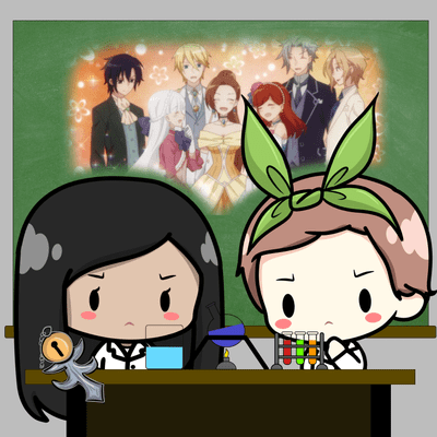 episode Ep. 24: Harems artwork