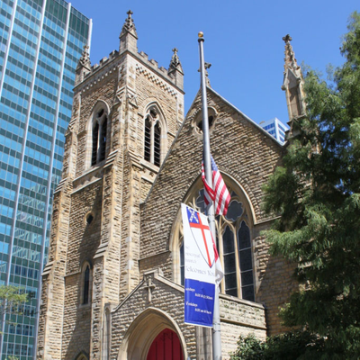 Trinity Episcopal Church