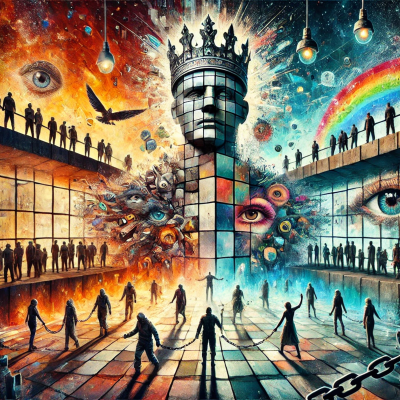 episode Ornitorenk 120 Diktatör ve Özgür artwork
