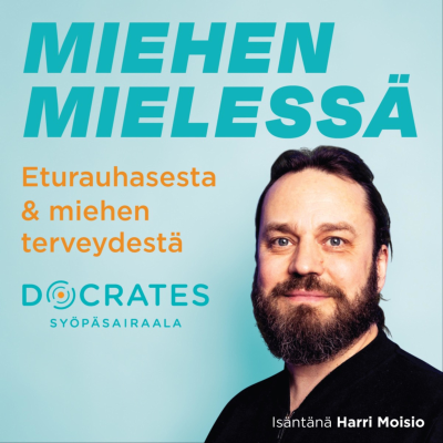 Miehen mielessä