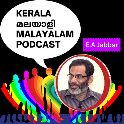 episode EP-8 In Conversation with Renowned Atheist and Speaker E.A Jabbar Mash artwork