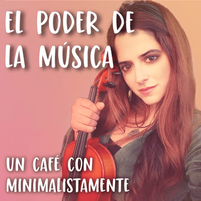 episode El poder sanador de la música - con Jezabel Martínez artwork