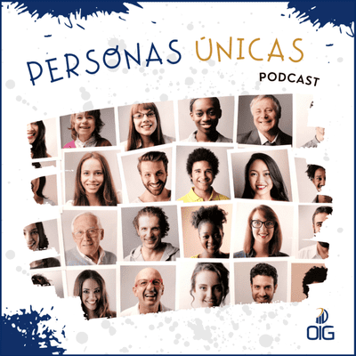 episode Podcast Personas Únicas | Episodio 1 | Ventajas de la Especialización | Ezequiel Egea artwork