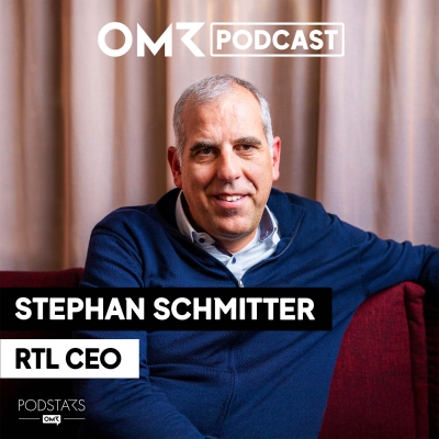 episode RTL-CEO Stephan Schmitter (#752) artwork