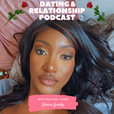 episode How Not Giving A F**k Helped Me Get Married In 8 Months artwork