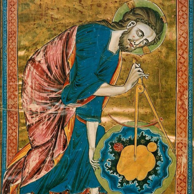 episode Ep010 Psalm 8 Holy Trinity YrC artwork