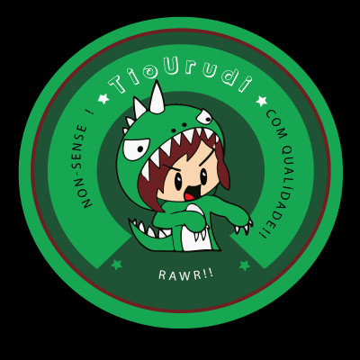 Coverbild der Sendung Podcast – Tio Urudi