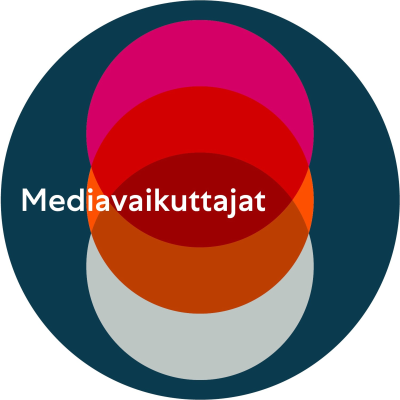 episode Mediavaikuttajat: Joona Haatainen ja influencer-markkinointi artwork