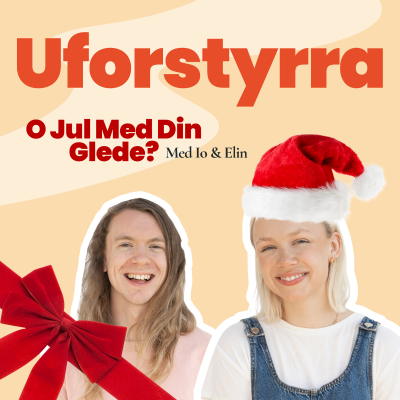 episode Reprise: O jul med din glede? artwork