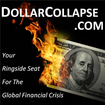 episode John Rubino with Kerry Lutz--Tulip Backed Crypto-Currencies? artwork