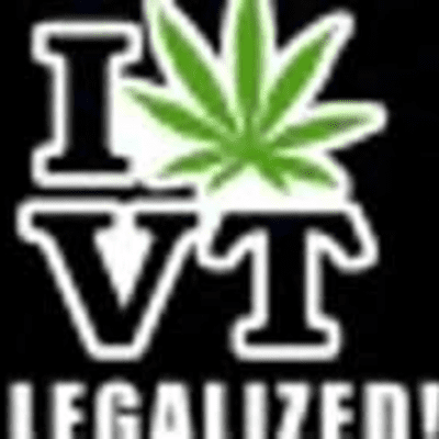 episode Vermont becomes 11th legal weed state! VP's debate cannabis; Opening day in Maine on Weed Talk News artwork