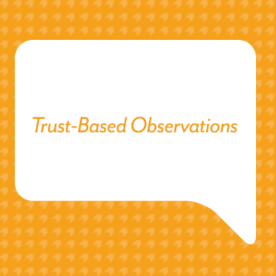 episode Trust-Based Observations artwork