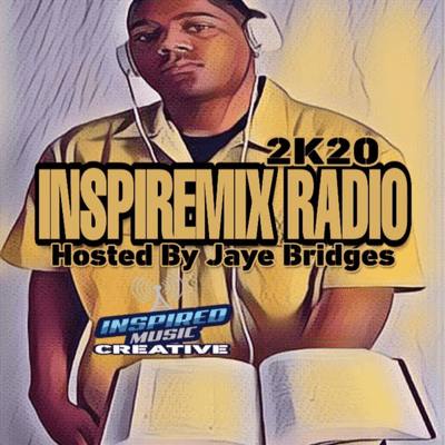 episode Ep23 : Happy HOLYdays Again! (Featuring RJ Exclusive & Acy Jackson) artwork