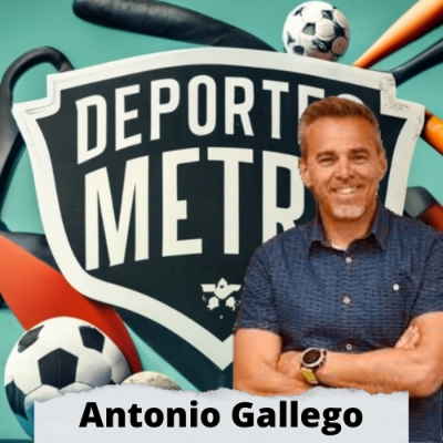 Deportes Onda Metro
