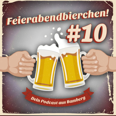 Feierabendbierchen!